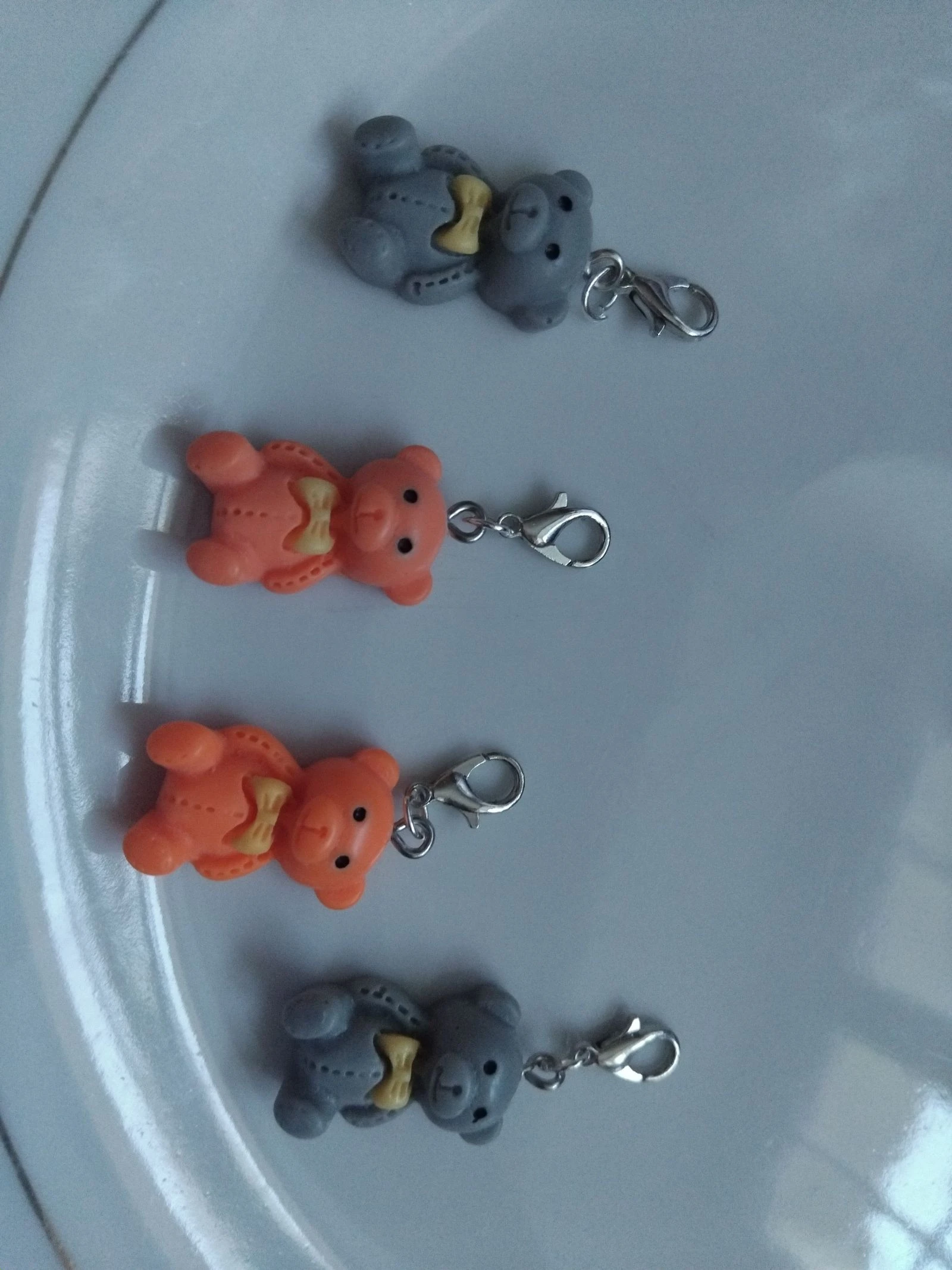 Oursons